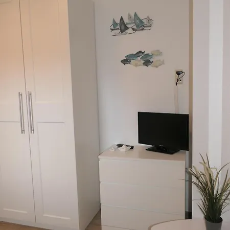 Ringe Nr2 Kellenhusen