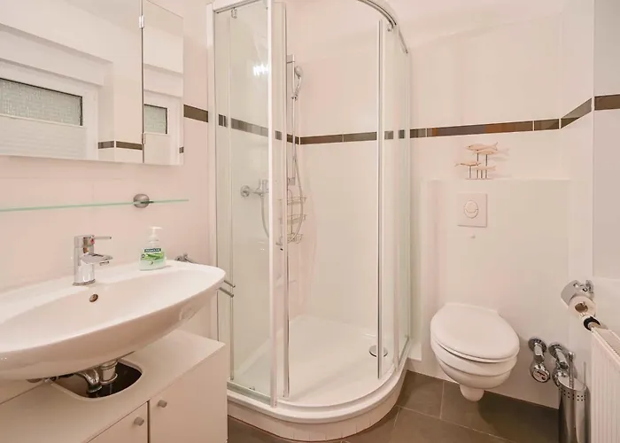 Ringe Nr2 Apartamento Kellenhusen