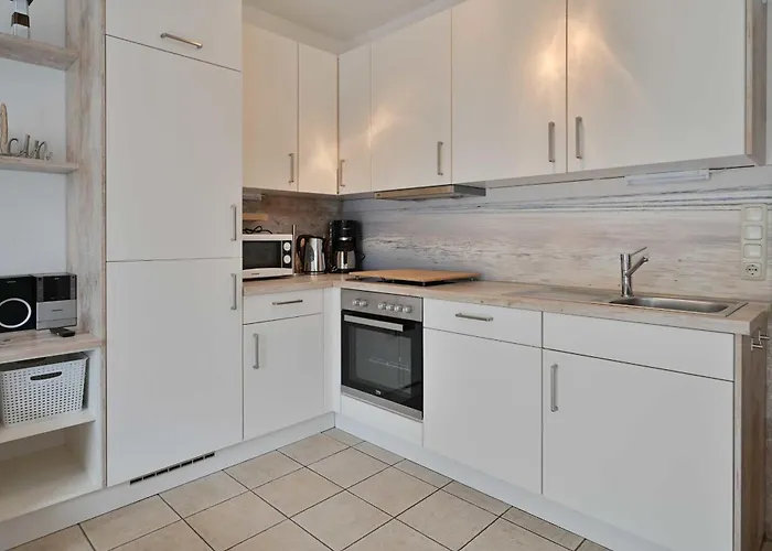 Apartamento Ringe Nr2 *