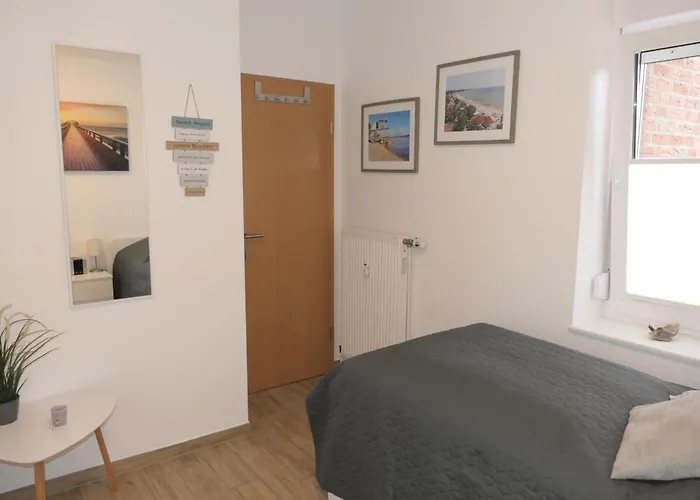 Ringe Nr2 Apartamento