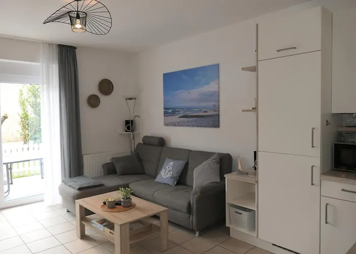 Ringe Nr2 Apartamento *